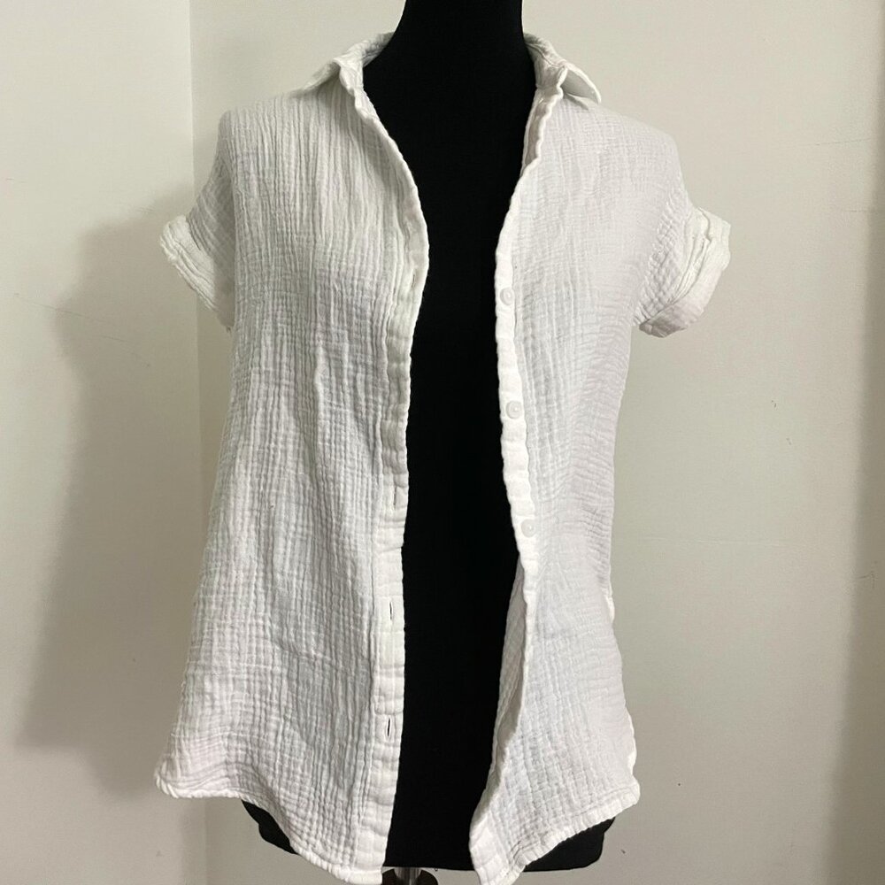 Button up shirt